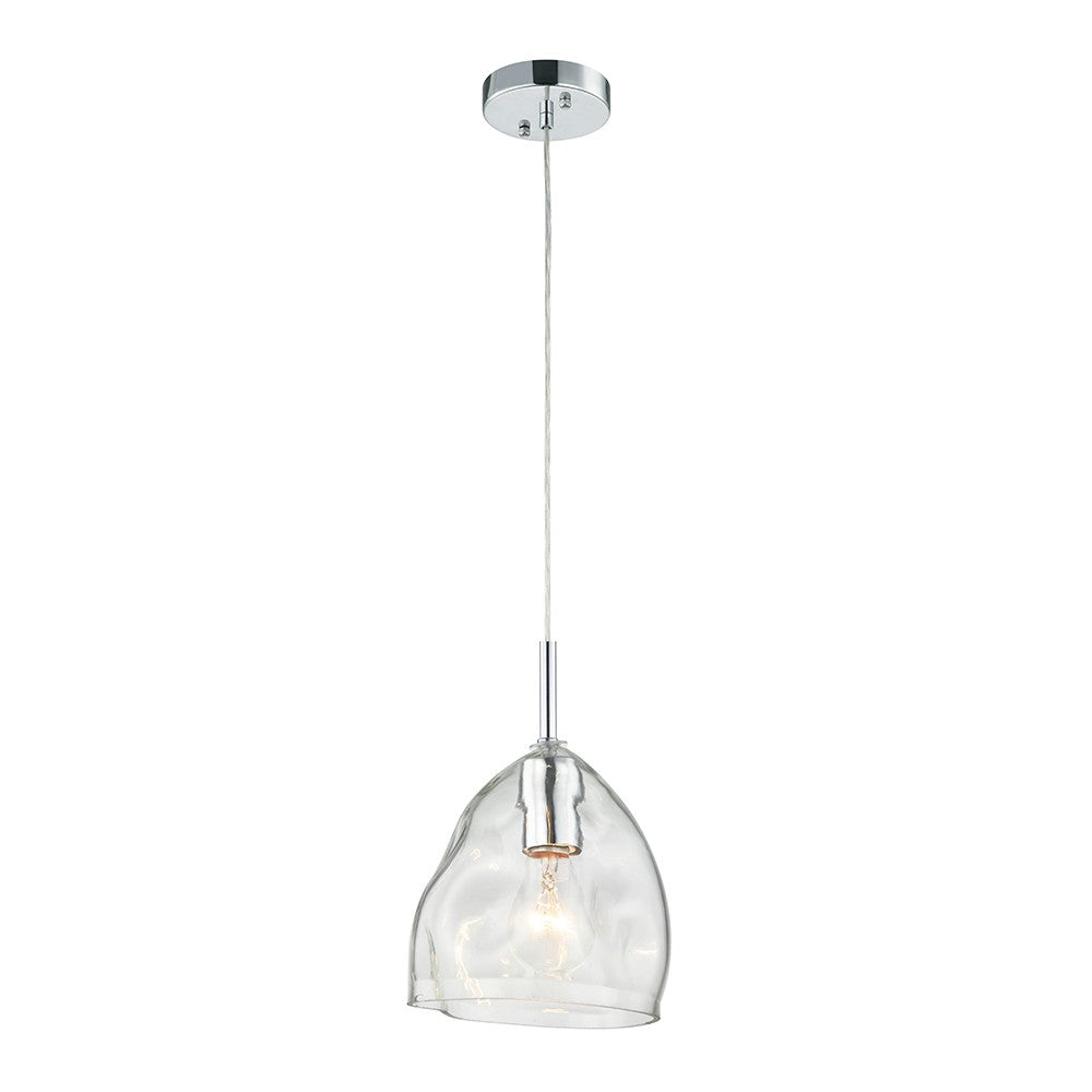 Maxilite Alys MX 2646A1 Pendant Light - Polished Chrome