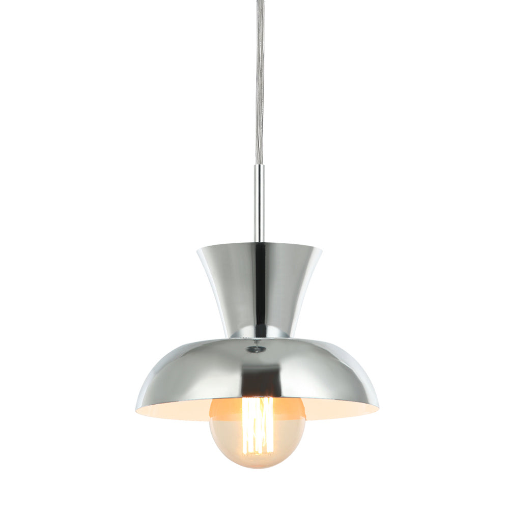 Maxilite Aurora MX 264A1-11 Pendant Light - Polished Chrome