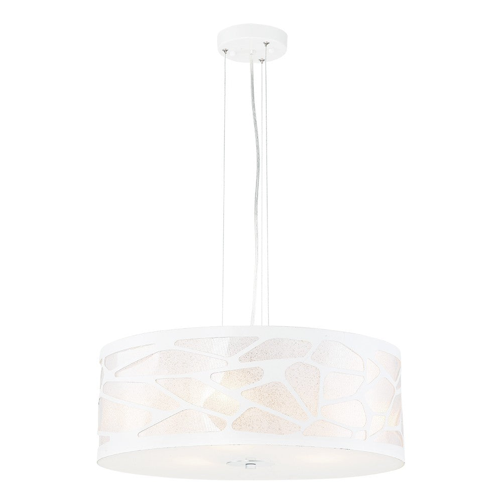 Maxilite Peyton MX 2654 Pendant Light - White