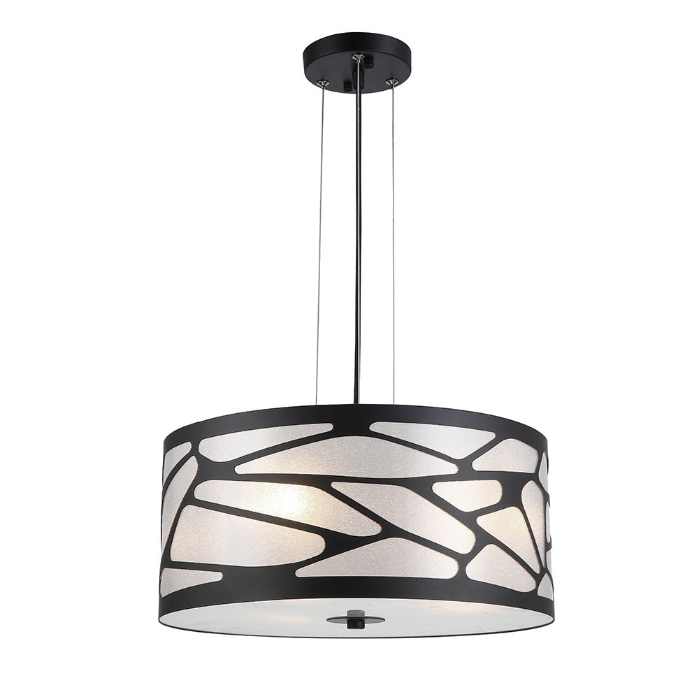 Maxilite Peyton MX 2655 Pendant Light - White
