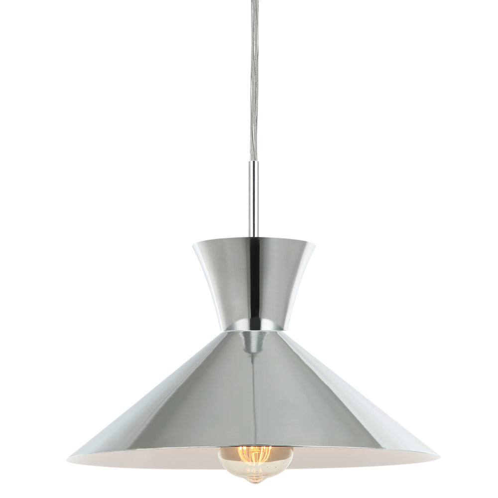 Maxilite Andreo MX 265A1-11 Pendant Light - Polished Chrome