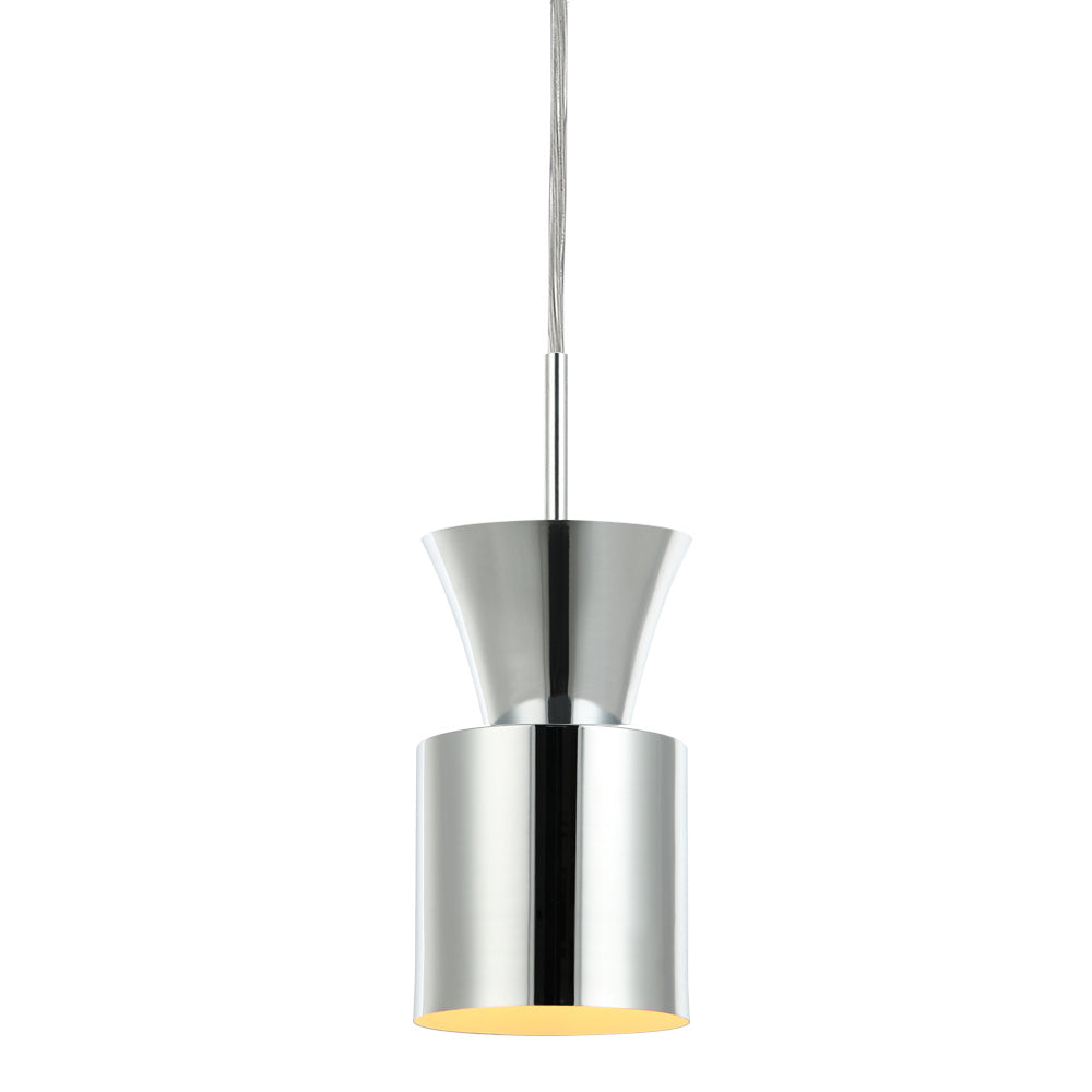 Maxilite Andel MX 267A1-11 Pendant Light - Polished Chrome