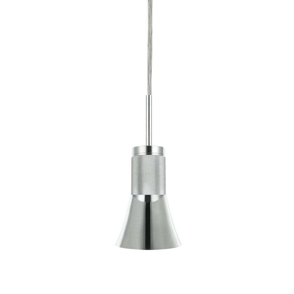 Maxilite Axel MX 268A1-11 Pendant Light - Polished Chrome