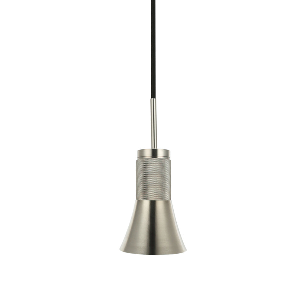 Maxilite Axel MX 268A15-40 Pendant Light - Satin Nickel