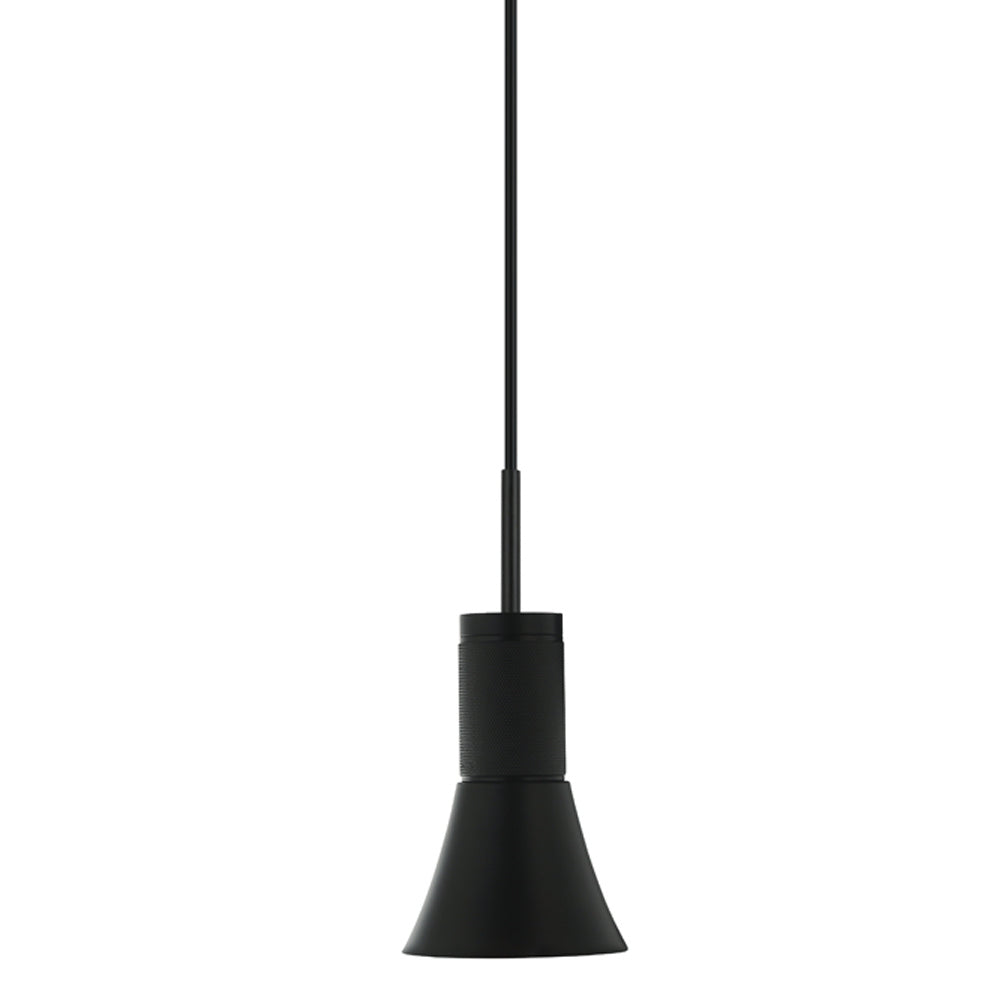 Maxilite Axel MX 268A3-07 Pendant Light - Black