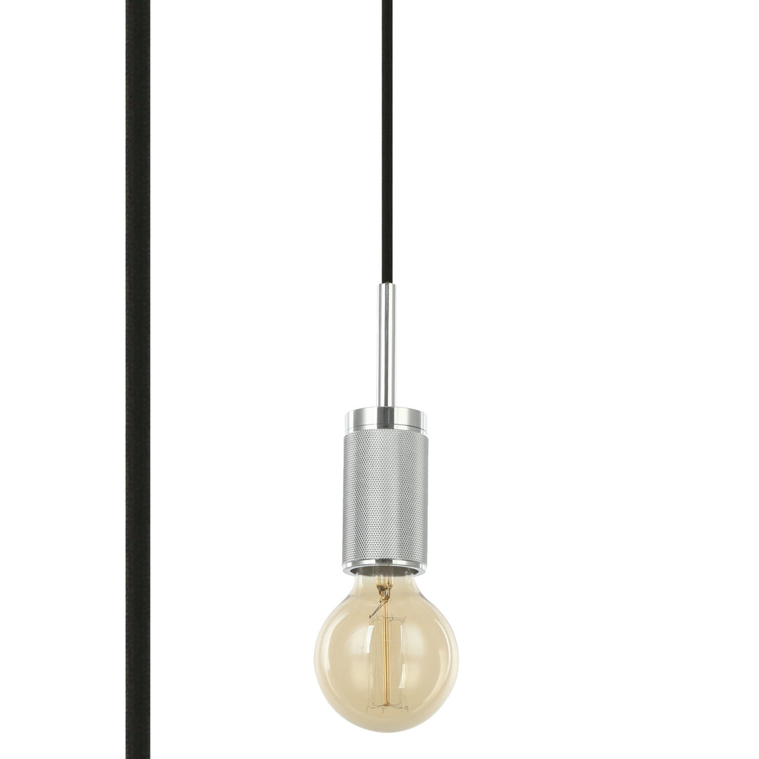 Maxilite Keira MX 298A4 Pendant Light - Polished Chrome