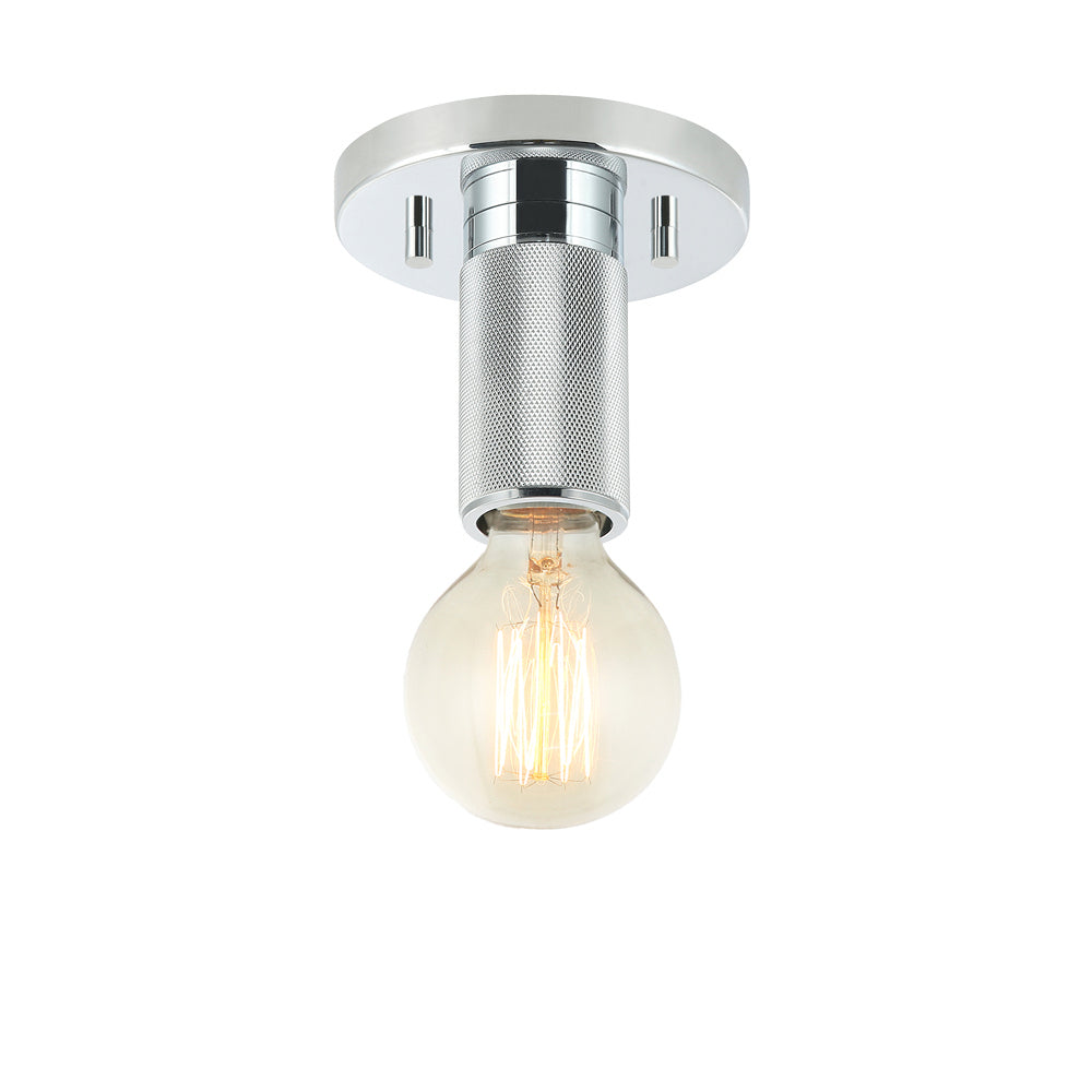 Maxilite Keira MX 3098-11 Ceiling Light - Polished Chrome