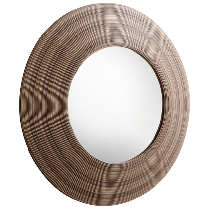 Cyan 09049 Mirrors - Espresso
