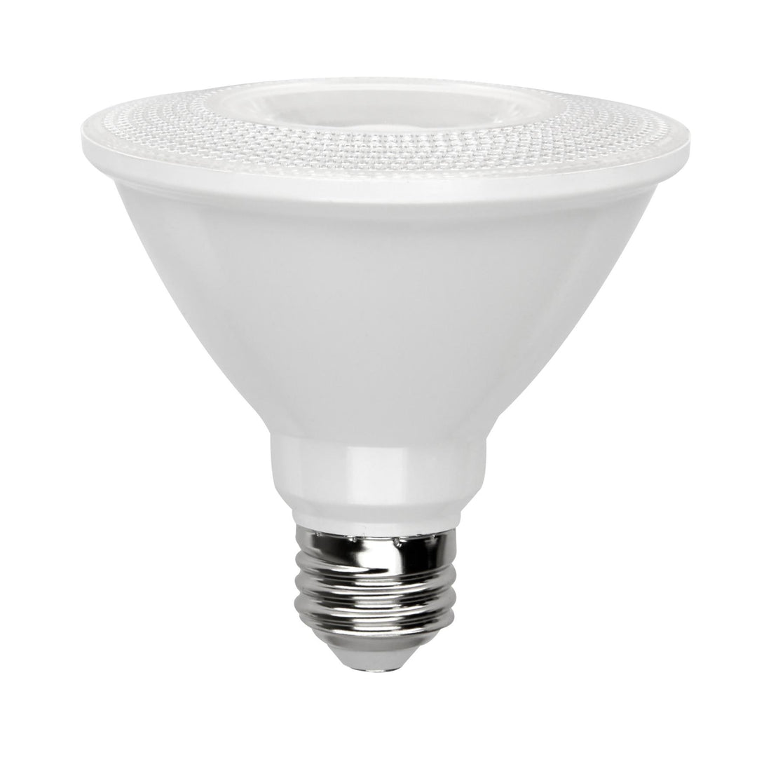 Maxlite Lighting 14099228  11W Par30 Damp Rated Short Neck Dim 4000K Led Flood Light Par Led Light Bulb