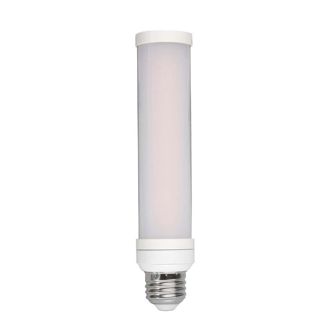 Maxlite Lighting 104743  11W Pl E26 Base, Cct Selectable  2700K/3000K/3500K/4000K/5000K Type B Non  Dimming Led Light Bulb