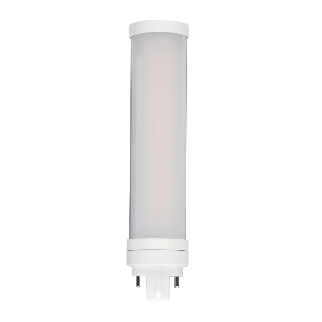 Maxlite Lighting 104744  11W Pl G24q Base, Cct Selectable  2700K/3000K/3500K/4000K/5000K Type B Non Dimming Led Light Bulb