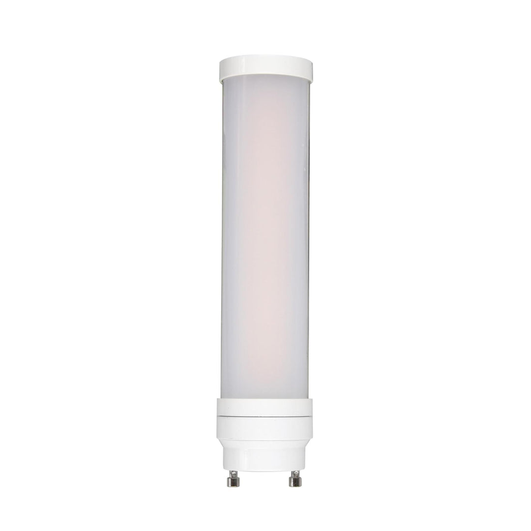 Maxlite Lighting 104745  11W Pl Gu24 Base, Cct Selectable  2700K/3000K/3500K/4000K/5000K Type B Non Dimming Led Light Bulb