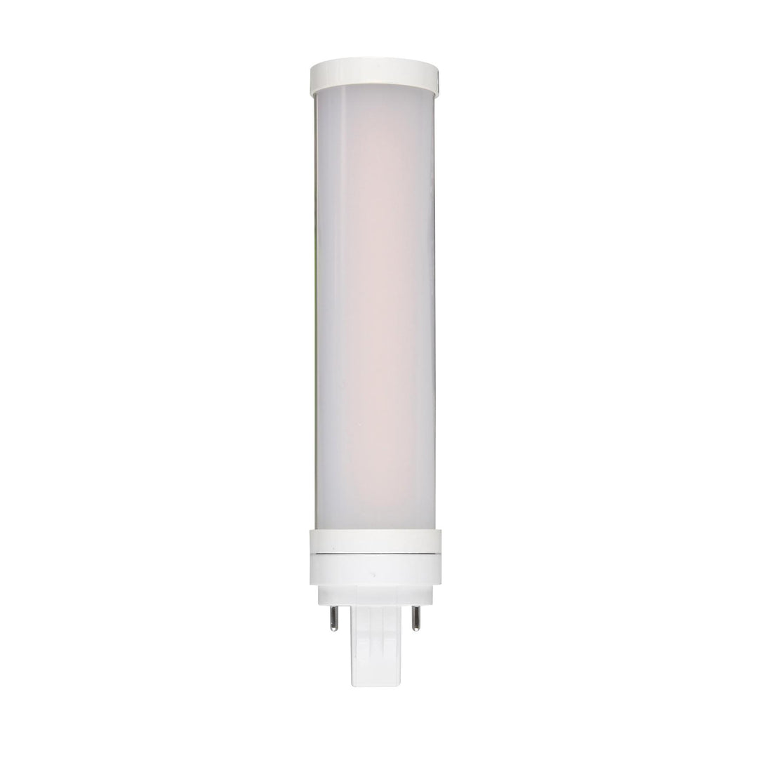 Maxlite Lighting 104746  11W Pl Gx23 Base, Cct Selectable  2700K/3000K/3500K/4000K/5000K Type B Non Dimming Led Light Bulb