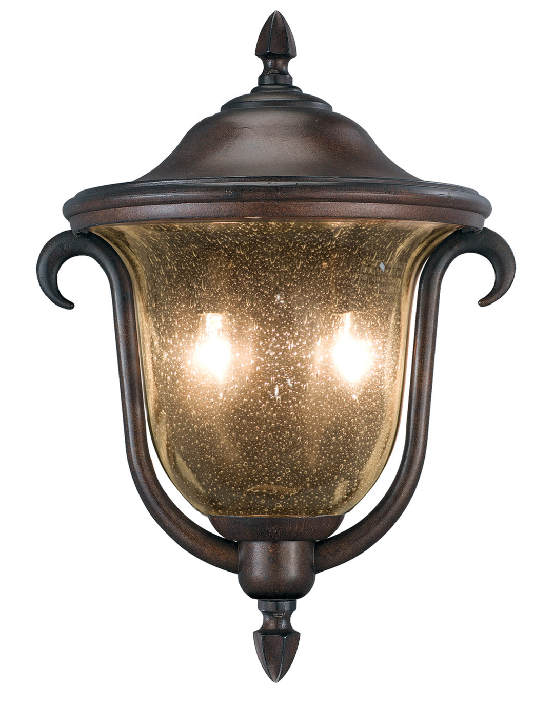 Kalco Lighting 9000BB  Santa Barbara Outdoor Outdoor Burnished Bronze