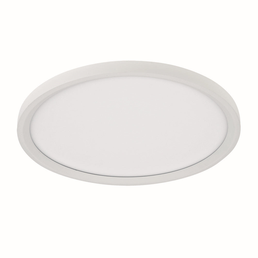 Maxilite Dulan MX 3191LED Ceiling Light - White