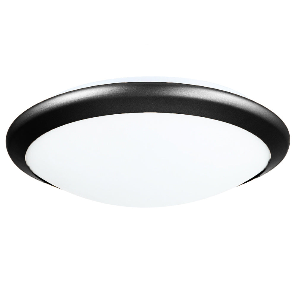 Maxilite Essex MX 3207-07 Ceiling Light - Black