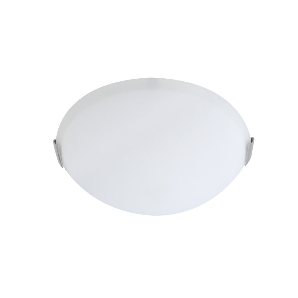 Maxilite Hudson MX 3208-40 Ceiling Light - Satin Nickel