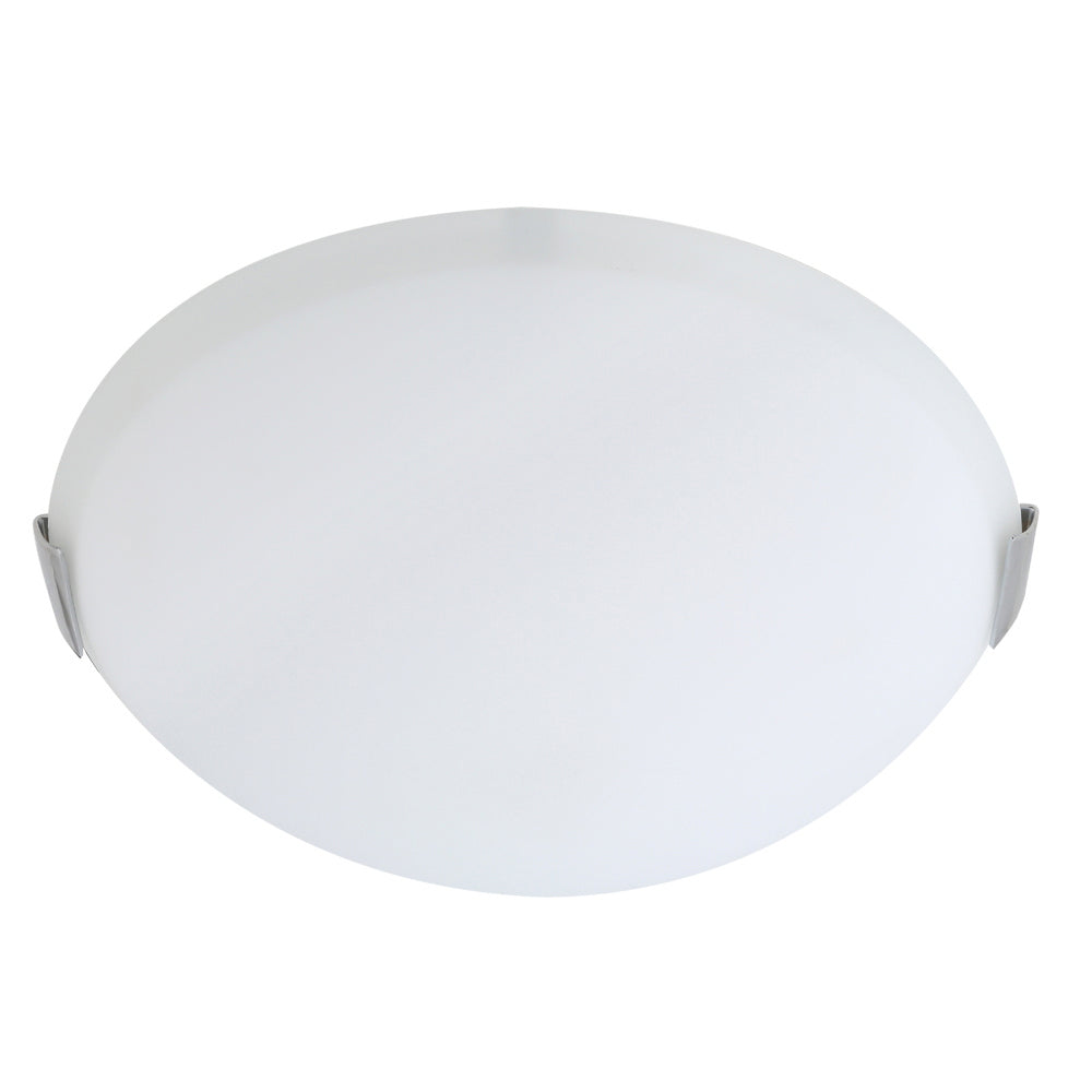 Maxilite Hudson MX 3209-40 Ceiling Light - Satin Nickel