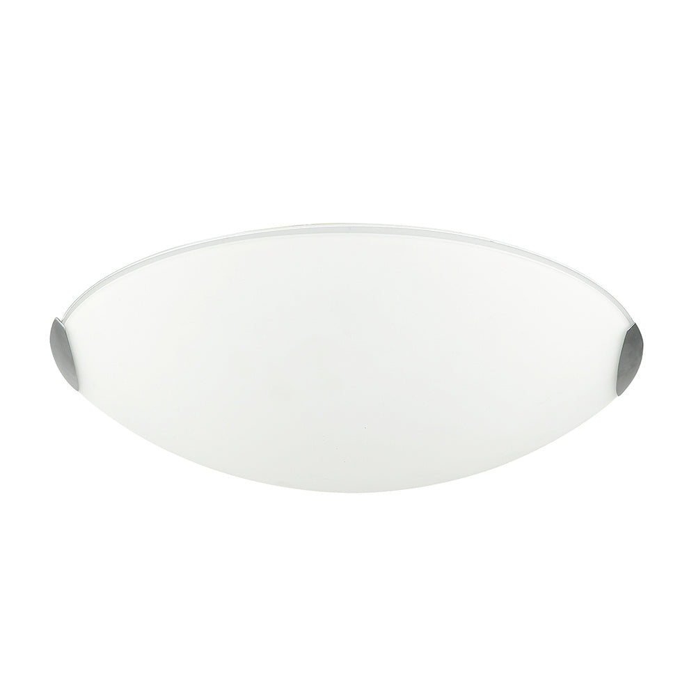 Maxilite Hudson MX 3256-11 Ceiling Light - Polished Chrome