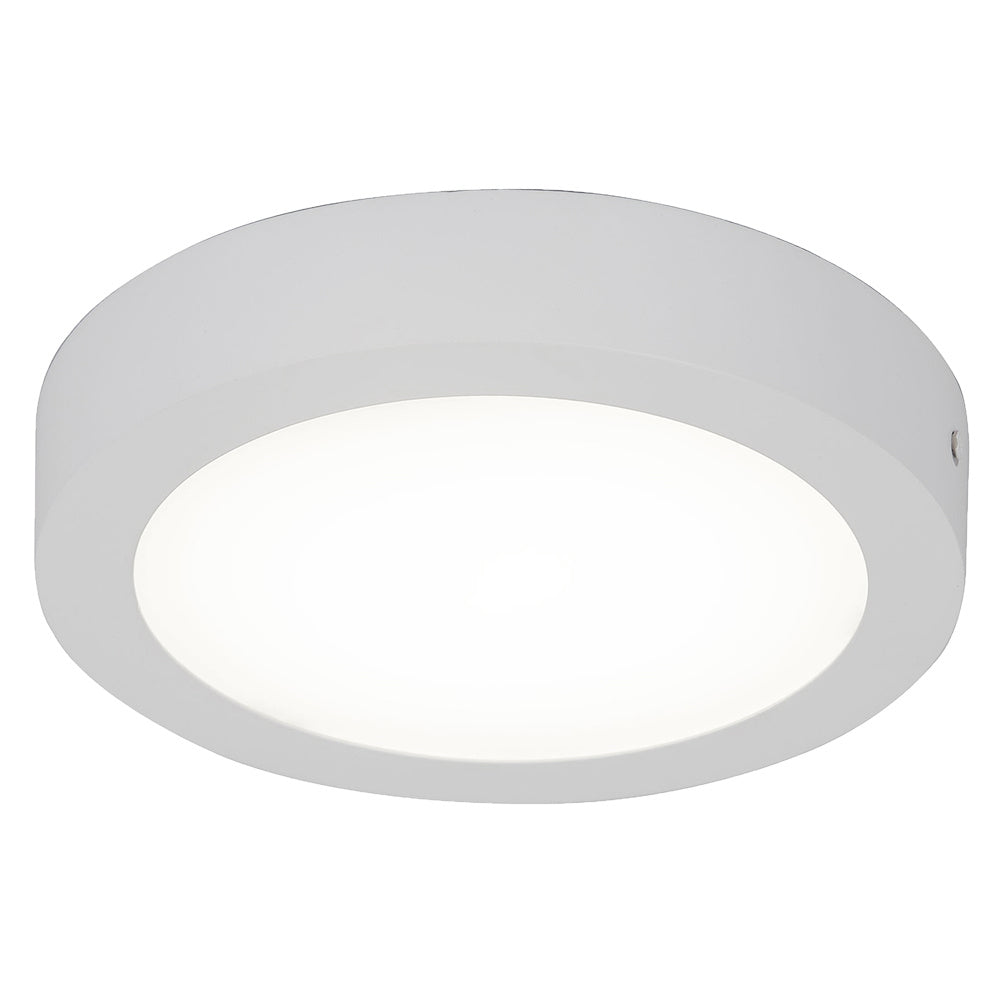 Maxilite Pierce MX 3281-02LED Ceiling Light - White