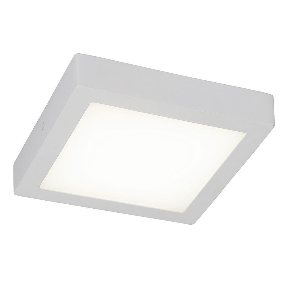 Maxilite Pierce MX 3284-02LED Ceiling Light - White