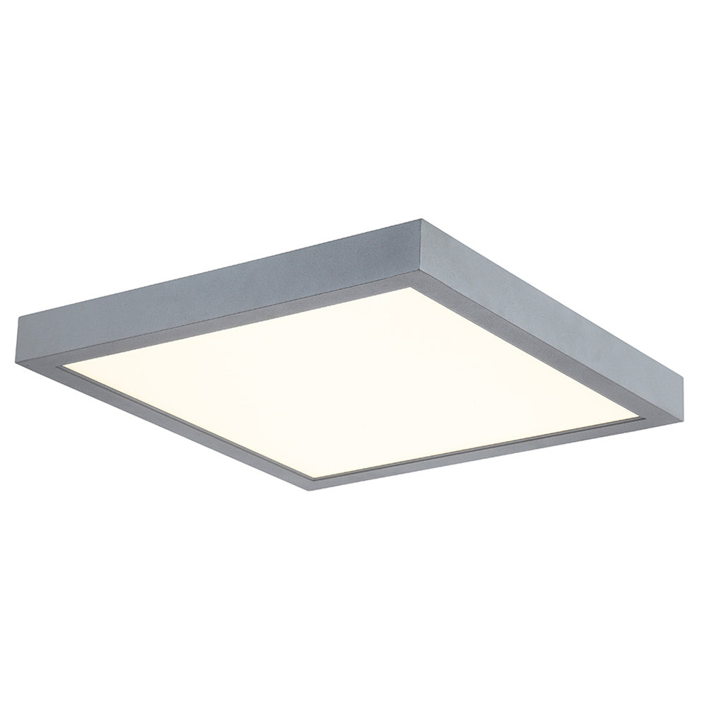 Maxilite Windsor MX 3296LED Ceiling Light - Pewter