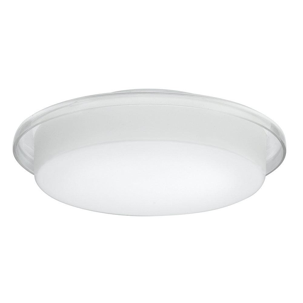 Maxilite Plante MX 3350-01 Ceiling Light - White