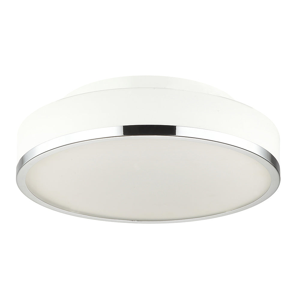 Maxilite Nico MX 3425-11 Ceiling Light - Polished Chrome