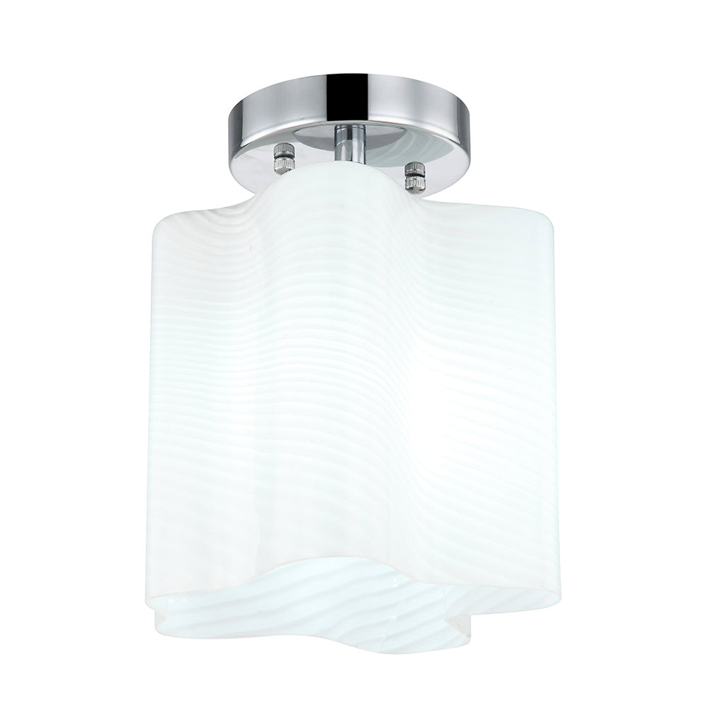 Maxilite Carys MX 3452-11 Ceiling Light - Polished Chrome