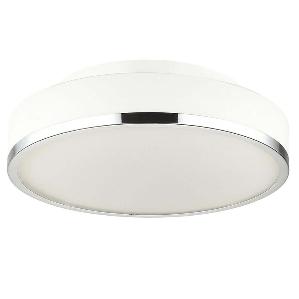 Maxilite Nico MX 3524-11 Ceiling Light - Polished Chrome