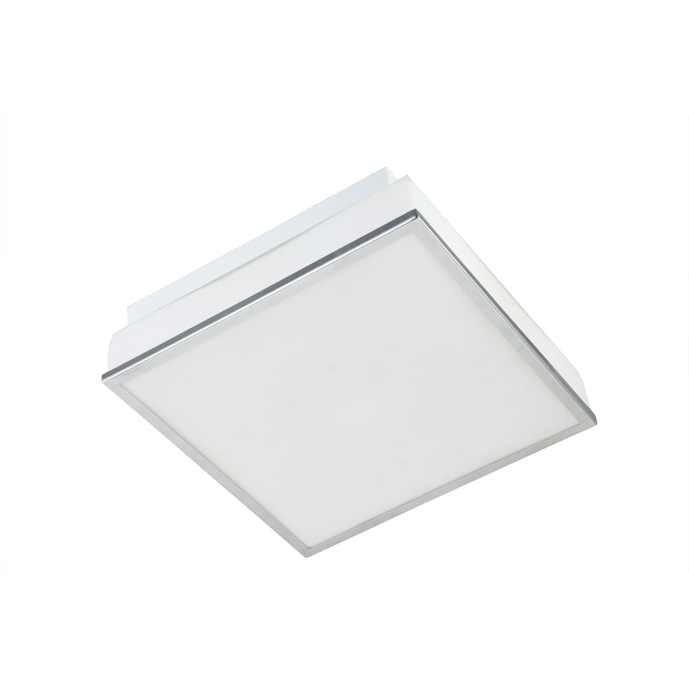 Maxilite Argos MX 3526-11 Ceiling Light - Polished Chrome