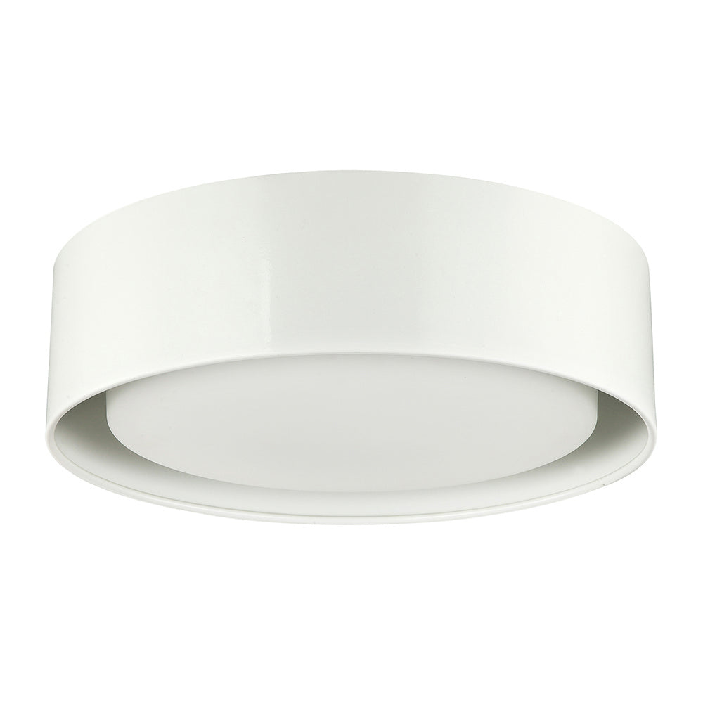 Maxilite Martos MX 3529-02 Ceiling Light - White