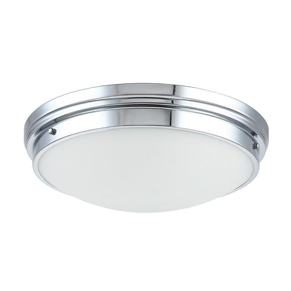 Maxilite Carmona MX 3542-11 Ceiling Light - Polished Chrome