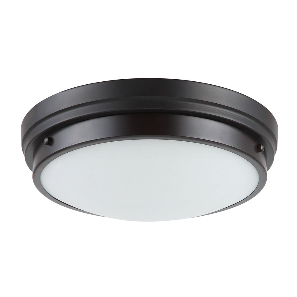 Maxilite Carmona MX 3542-37 Ceiling Light - ORB