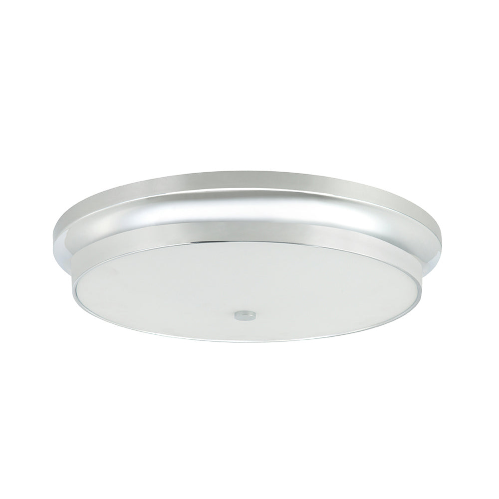 Maxilite Seville MX 3582-11 Ceiling Light - Polished Chrome