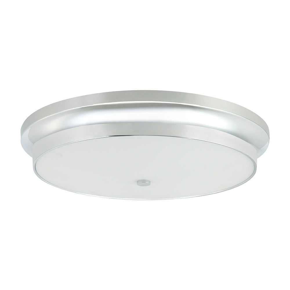 Maxilite Seville MX 3583-11 Ceiling Light - Polished Chrome