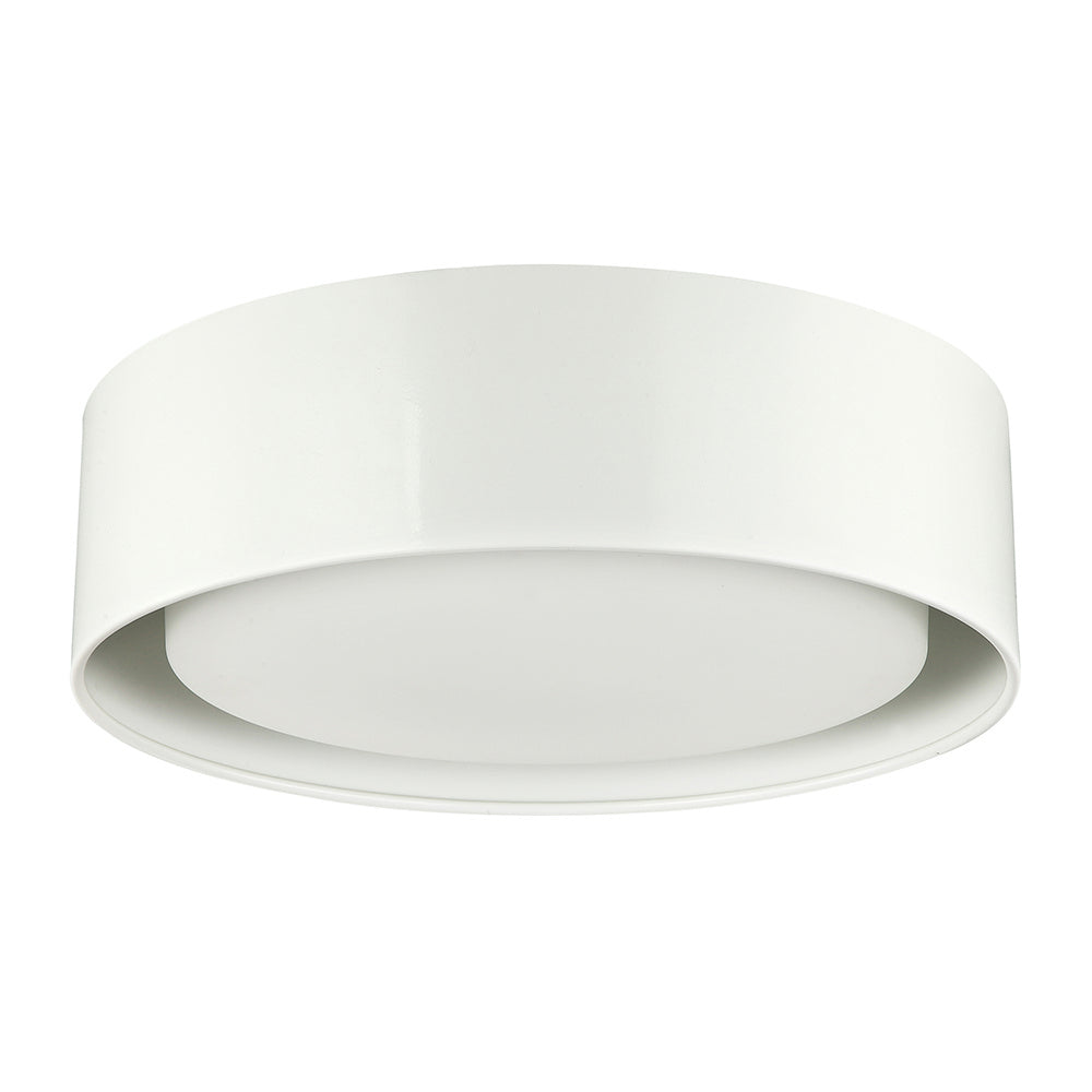 Maxilite Martos MX 3625-02 Ceiling Light - White