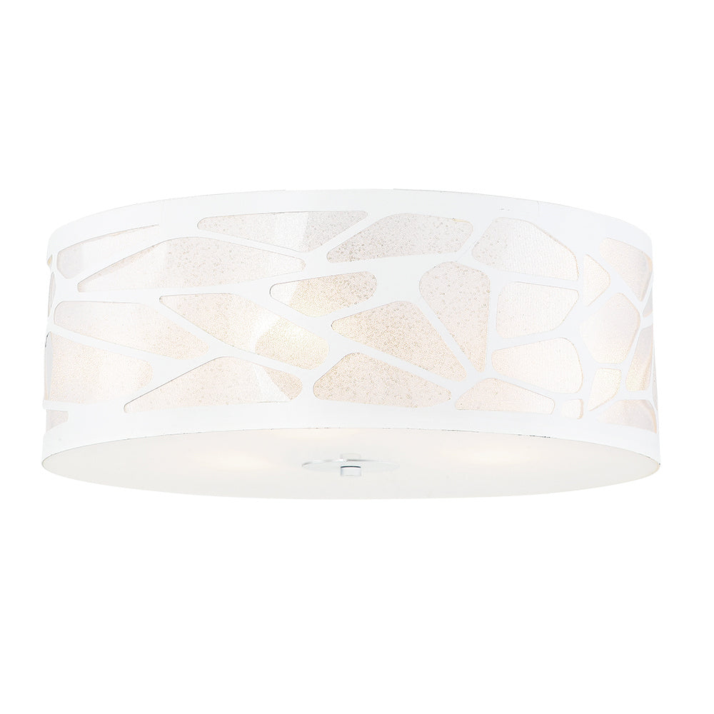 Maxilite Peyton MX 3654 Ceiling Light - White