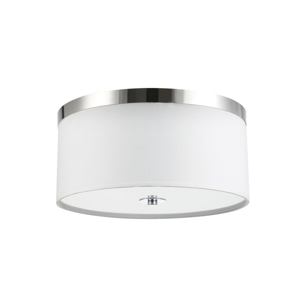 Maxilite Reon MX 3900-5340 Ceiling Light - Satin Nickel