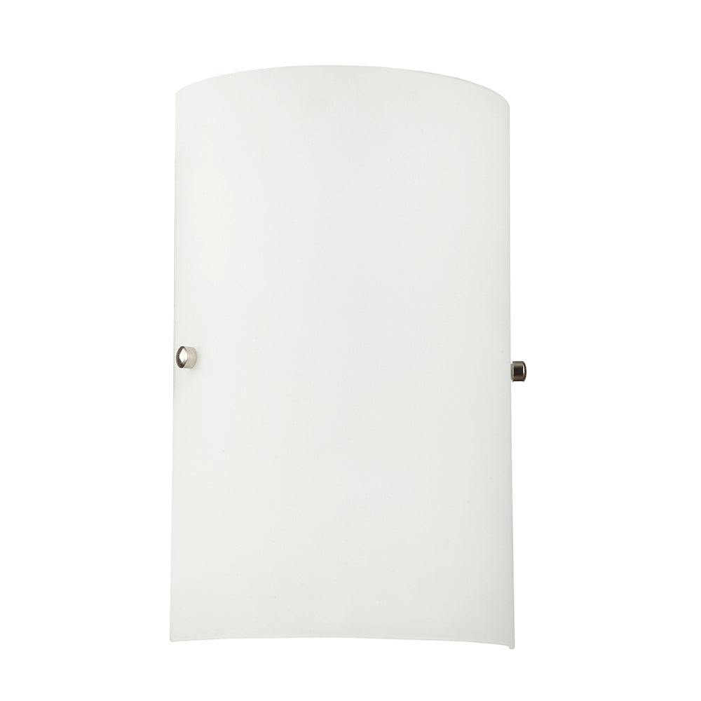 Maxilite Arias MX 6001C Wall Sconce Light - Satin Nickel