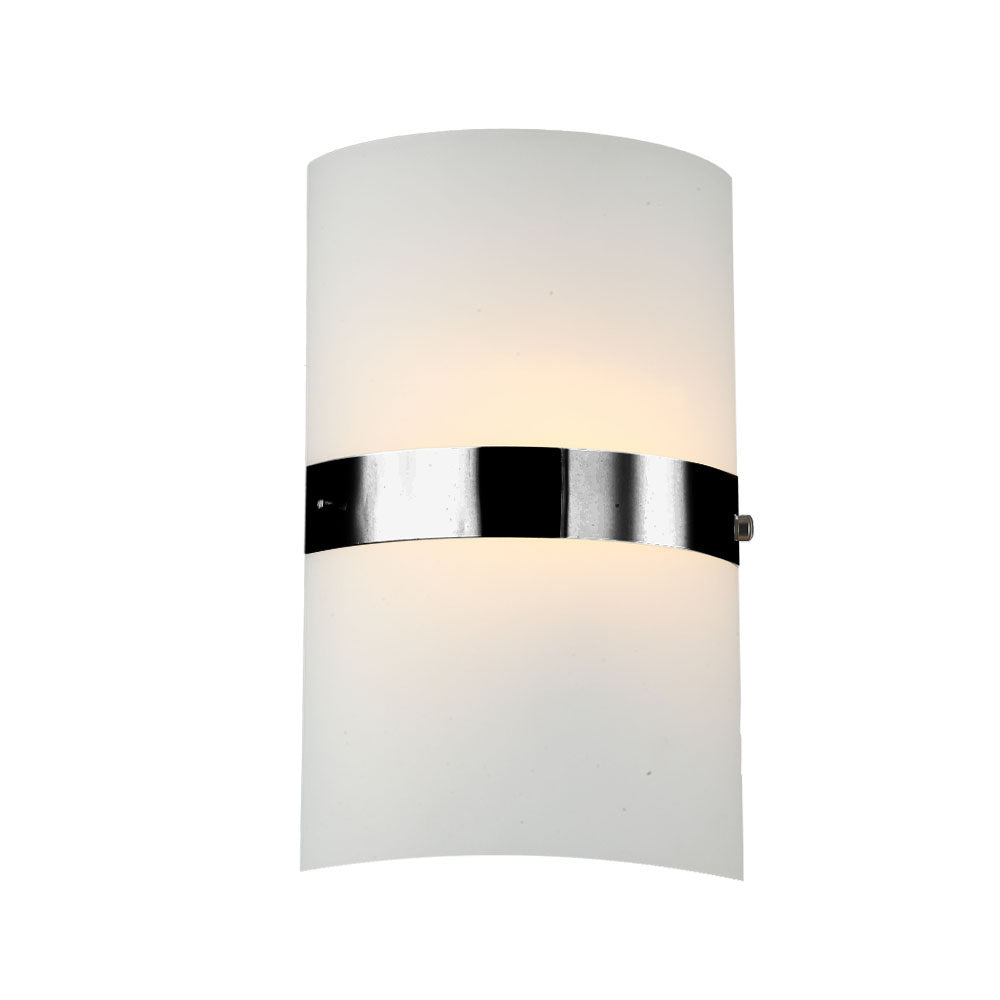 Maxilite Arias MX 6001C-07 Wall Sconce Light - Black