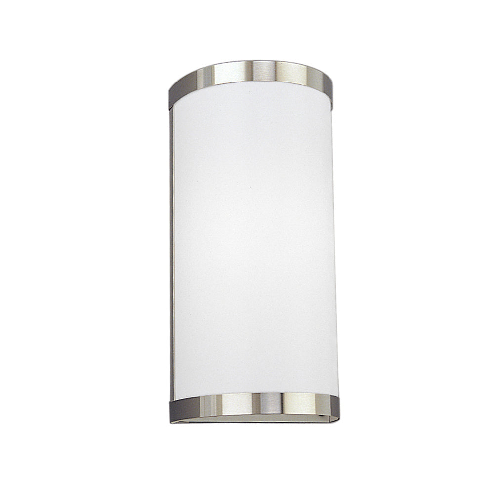 Maxilite Taurus MX 6007-40 Wall Sconce Light - Satin Nickel