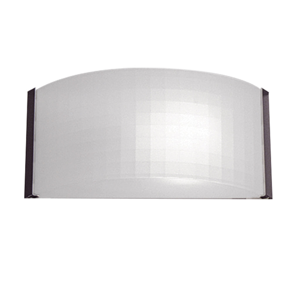 Maxilite Connor MX 6011-40 Wall Sconce Light - Satin Nickel