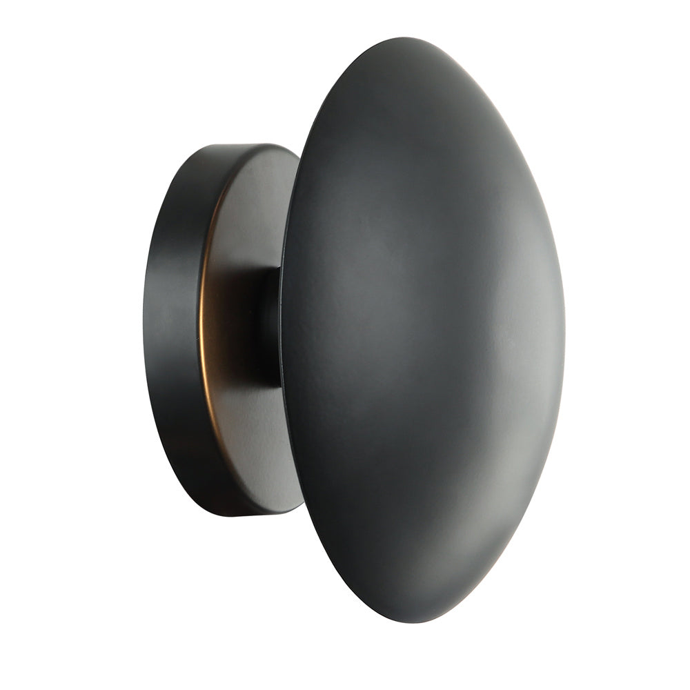 Maxilite Pom MX 6108-07 Ceiling Light - Black