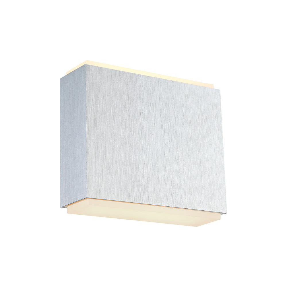 Maxilite Reus MX 6191-40LED Wall Sconce Light - Satin Nickel