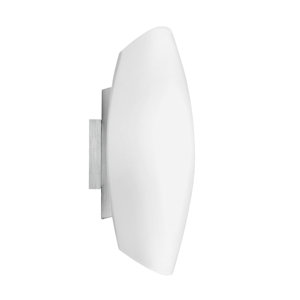 Maxilite Erice MX 6592-40 Wall Sconce Light - Satin Nickel