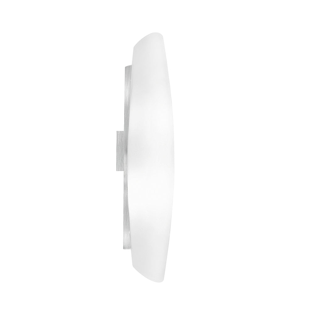 Maxilite Erice MX 6594-40 Wall Sconce Light - Satin Nickel