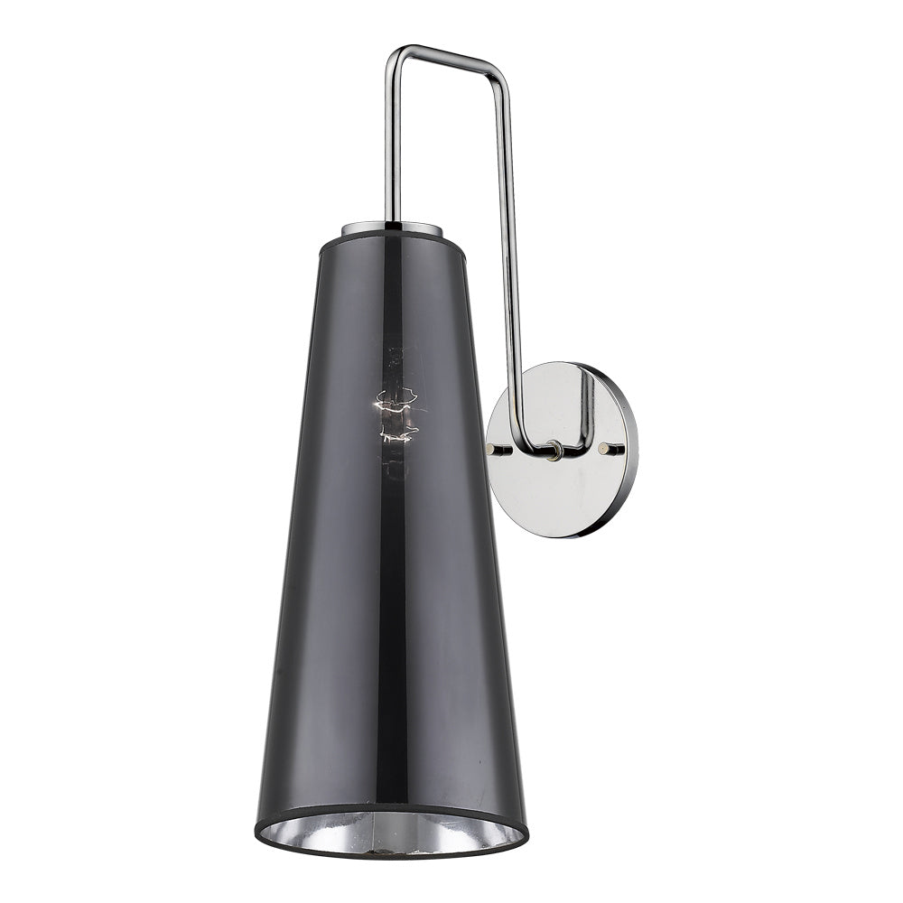 Maxilite Blair MX 6888-0734 Wall Sconce Light - Polished Chrome