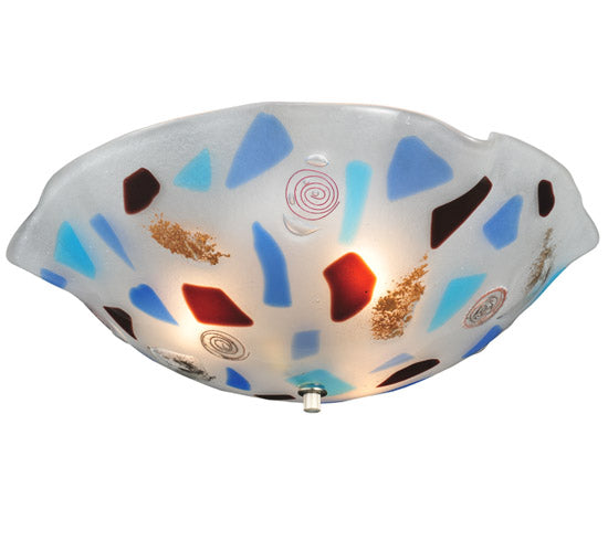 Meyda Tiffany Organic Festival 120076 Ceiling Light - Custom