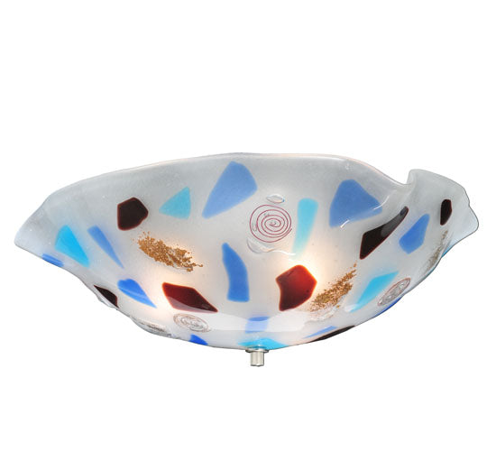 Meyda Tiffany Organic Festival 120076 Ceiling Light - Custom